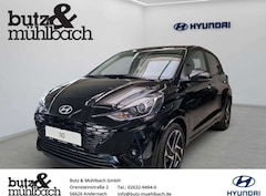 Bild des Angebotes Hyundai i10 1.2 Prime -MAYEN
