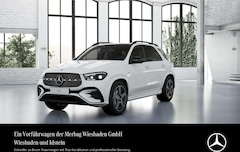 Bild des Angebotes Mercedes-Benz GLE 400 AMG-NIGHT-DISTRONIC-PANO-AHK-UVP 108.500,-