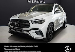 Mercedes-Benz GLE 400 AMG-NIGHT-DISTRONIC-PANO-AHK-UVP 108.500,-