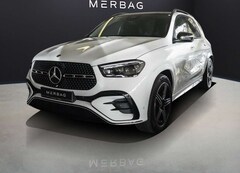 Bild des Angebotes Mercedes-Benz GLE 400 GLE400e-AMG-NIGHT-DISTRONIC-PANO-AHK-UVP 108.500,-