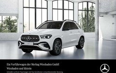 Bild des Angebotes Mercedes-Benz GLE 400 AMG-NIGHT-DISTRONIC-PANO-AHK-UVP 108.500,-