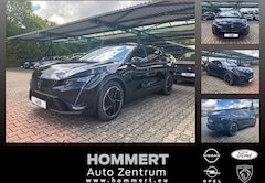 Bild des Angebotes Peugeot 408 GT 1.2 145PS ACC*LED*Navi*SHZ*2xKlima*360°Kam