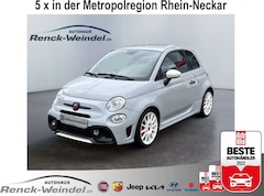 Bild des Angebotes Abarth 595 esseesse 1.4 T-Jet AD Navi Soundsystem Bi-Xenon Ap