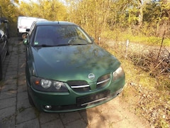 Bild des Angebotes Nissan Almera Visia