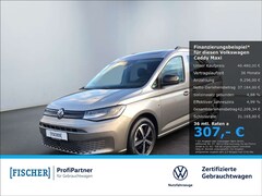 Bild des Angebotes VW Caddy 2.0TDI DSG California LED STHZ Rear View ACC PDC V