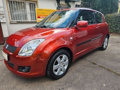 Bild des Angebotes Suzuki Swift Lim. GS, Sitzh. Keyless-Allwetterr.