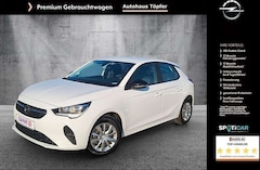 Bild des Angebotes Opel Corsa F "Edition" AU/HU/Inspektion NEU/Garantie