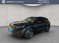 Bild des Angebotes VW Touareg 3.0 V6 TDI SCR 4Motion R-Line AHK Leder