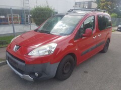 Bild des Angebotes Peugeot Partner Partner Tepee Diesel Tepee HDi FAP 110 Outdoor