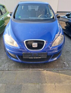 Bild des Angebotes SEAT Altea