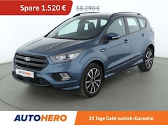 Bild des Angebotes Ford Kuga 1.5 EcoBoost ST-Line Aut.*NAVI*TEMPO*PDC*SHZ*