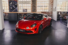 Bild des Angebotes Alpine A110 110 1.8 TCe 300 S UPE:80.200,-