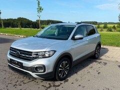 Bild des Angebotes VW T-Cross United