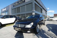 Bild des Angebotes Mercedes-Benz CLS 320 CLS 320 / 350 CDI (219.322)