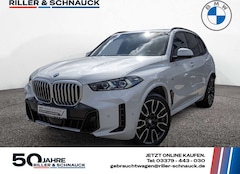 Bild des Angebotes BMW X5 xDrive 30d M-Sport 360° SITZBELÜFTUNG PANO
