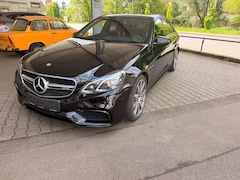 Bild des Angebotes Mercedes-Benz E 63 AMG E 63 AMG 4Matic