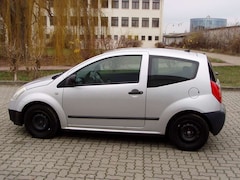 Bild des Angebotes Citroen C2 1.1 SX