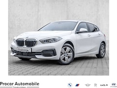 Bild des Angebotes BMW 116 i Live Cockpit Prof Navi PDC LED DAB