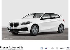 Bild des Angebotes BMW 116 i Leasing ab 276,- 0€Anz. Advantage Navi uvm.