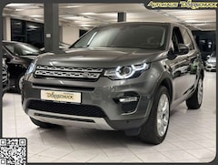 Bild des Angebotes Land Rover Discovery Sport 2.0 TD4 AWD Dynamic HSE 1.HAND