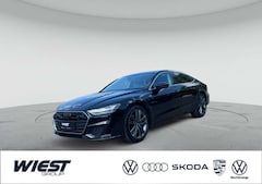 Bild des Angebotes Audi A7 45 TFSI quattro S tronic S Line Mat