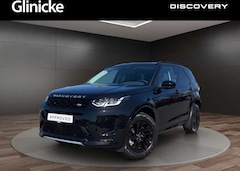 Bild des Angebotes Land Rover Discovery Sport Plug-in Hybrid P270e S AHK
