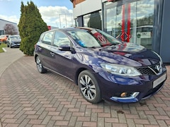 Bild des Angebotes Nissan Pulsar Acenta Navi Tech Paket Sitzheizung