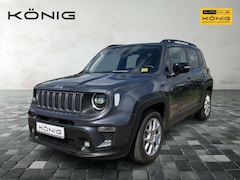 Bild des Angebotes Jeep Renegade Mild Hyb