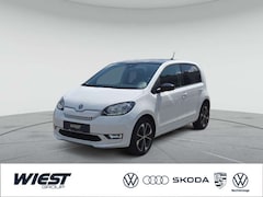 Bild des Angebotes Skoda Citigo e iV Best of, GRA/KLIMA/SHZ uvm.