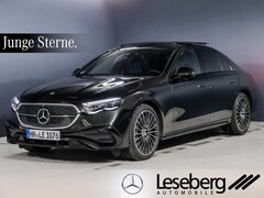 Bild des Angebotes Mercedes-Benz E 450 E 450 d 4M AMG DIG.LIGHT/AHK/Airmatic/Pano/360°/