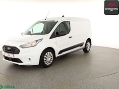 Bild des Angebotes Ford Transit Connect Transit Connect 1.5 120 L2 KASTEN STANDHZ,KLIMA