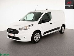 Bild des Angebotes Ford Transit Connect Transit Connect 1.5 120 L2 KASTEN STANDHZ,KLIMA