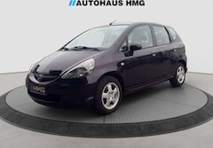 Bild des Angebotes Honda Jazz 1.2 Cool 5-trg *KLIMA*ALU*ALLWETTER*2.HAND*