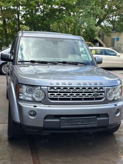 Bild des Angebotes Land Rover Discovery Discovery SD V6 HSE