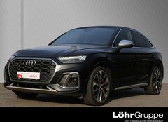 Bild des Angebotes Audi SQ5 Sportback 3.0 TDI quattro