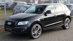 Bild des Angebotes Audi Q5 3.0 TDI  quattro S LINE+NAVI+MMI+B&O+PANO