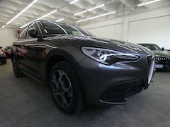 Bild des Angebotes Alfa Romeo Stelvio Super Q4*ACC*LEDER*PANO*NAVI*BI-XENON*