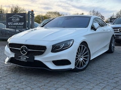 Bild des Angebotes Mercedes-Benz S 500 Coupé 4MATIC AMG*Designo*Nachtsicht*Massag
