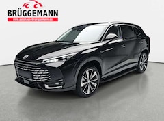 Bild des Angebotes MG HS HS 1.5 PLUG-IN-HYBRID LUXURY LEDER 360-GRAD-KAMERA