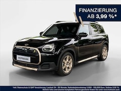 Bild des Angebotes MINI Cooper SE Countryman Favoured Trim