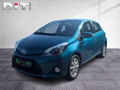 Bild des Angebotes Toyota Yaris 1.5 Life Klima Tempomat ZV Kamera