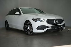 Bild des Angebotes Mercedes-Benz C 220 d T 9G-Tronic Avantgarde Distronic/Kamera/