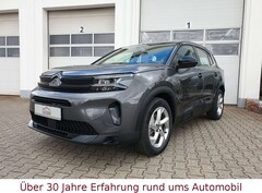 Bild des Angebotes Citroen C5 Aircross YOU Pure Tech 130 #SHZ#LED