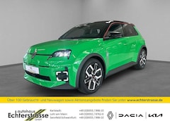 Bild des Angebotes Renault R 5 E-Tech Techno 120 Urban Range +SHZ+WP