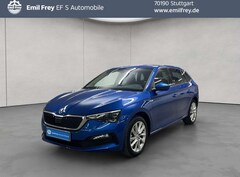 Bild des Angebotes Skoda Scala 1.5 TSI Style