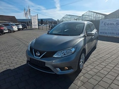 Bild des Angebotes Nissan Pulsar *EURO 6*Klima*4xFach EL.Fenster*+