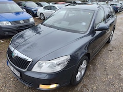 Skoda Octavia Ambiente