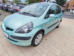 Bild des Angebotes Honda Jazz 1.4 LS Klima