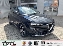 Bild des Angebotes Alfa Romeo Tonale Ti 1.5 160PS Automatik Navi 360° Kamera