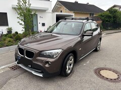 Bild des Angebotes BMW X1 X1 xDrive20d